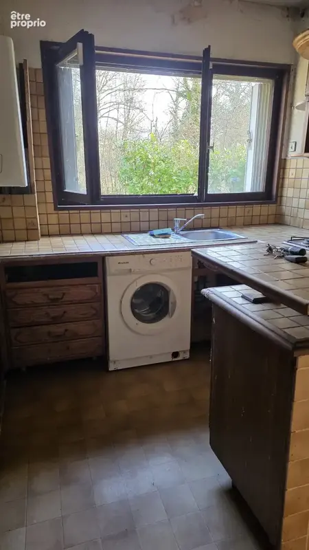 Appartement t3 - 67m2 avec jardin -218m2 - photo 5