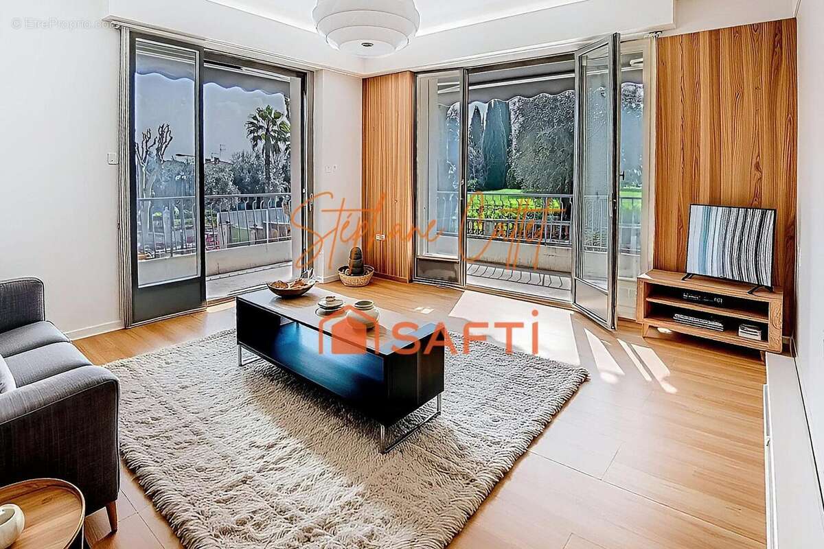 Photo 2 - Appartement à VENCE