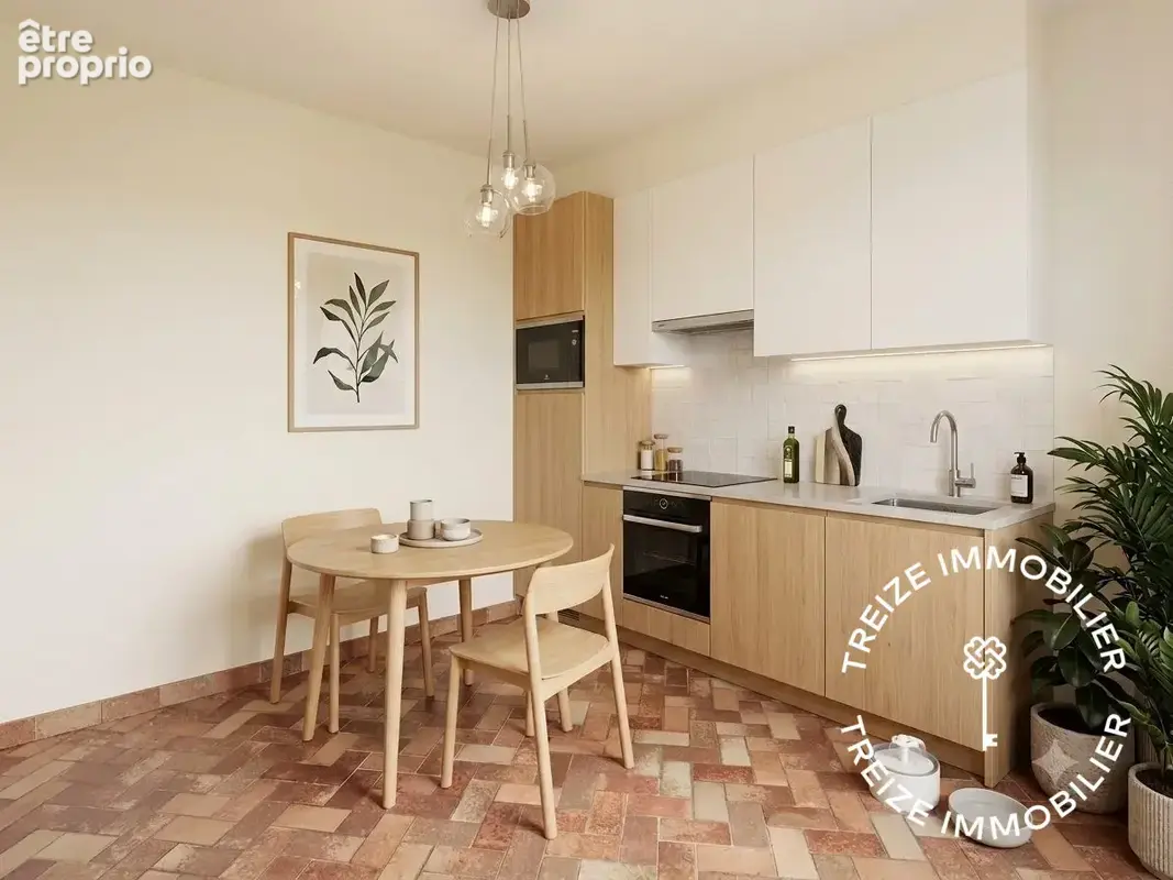Maison 5 pièces 81 m² à vendre à Le Tour-Du-Parc (56370) - photo 9