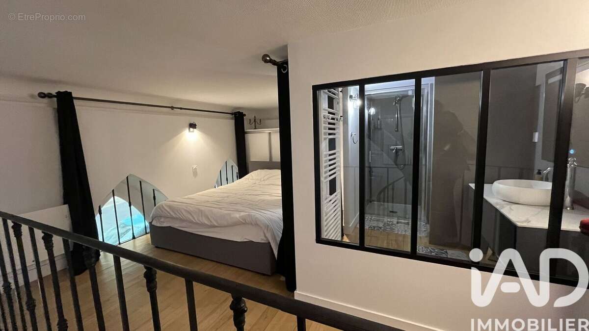 Photo 5 - Appartement à MONT-DORE