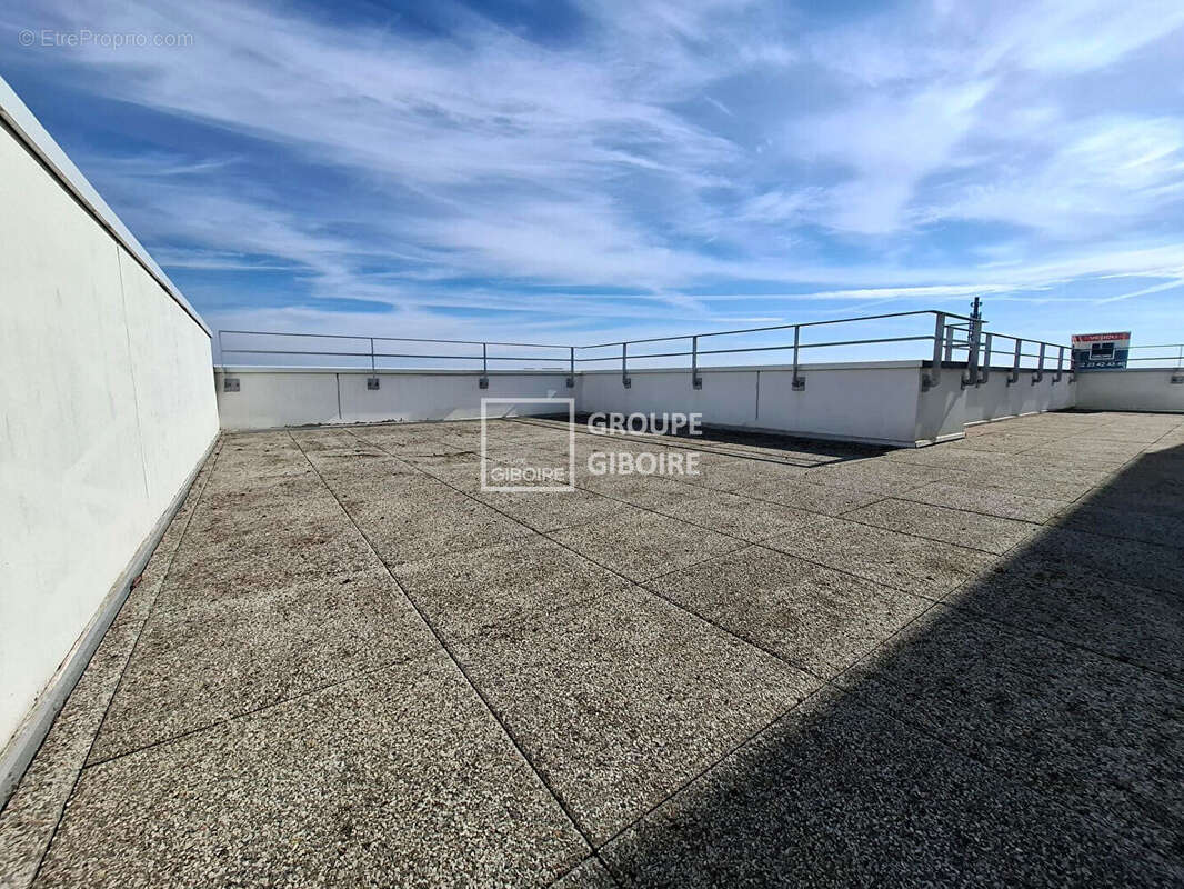 Appartement à VANNES