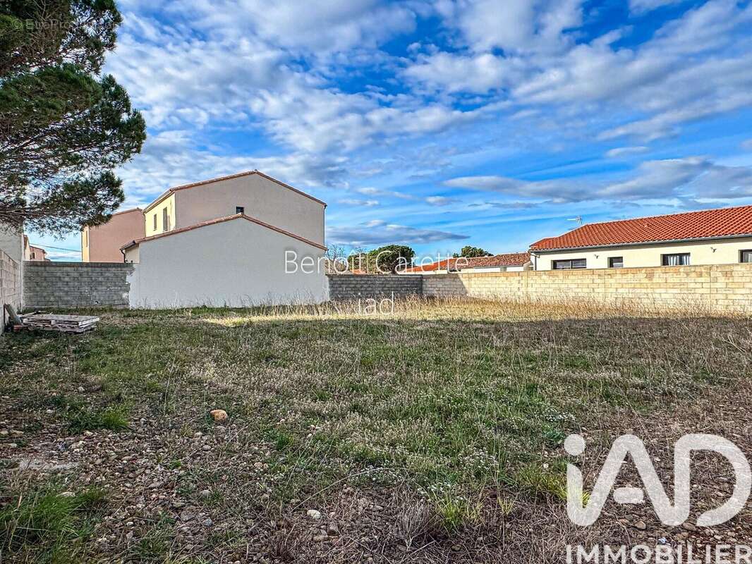 Photo 5 - Terrain à SALSES-LE-CHATEAU