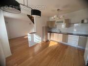 Maison à CARRIERES-SOUS-POISSY