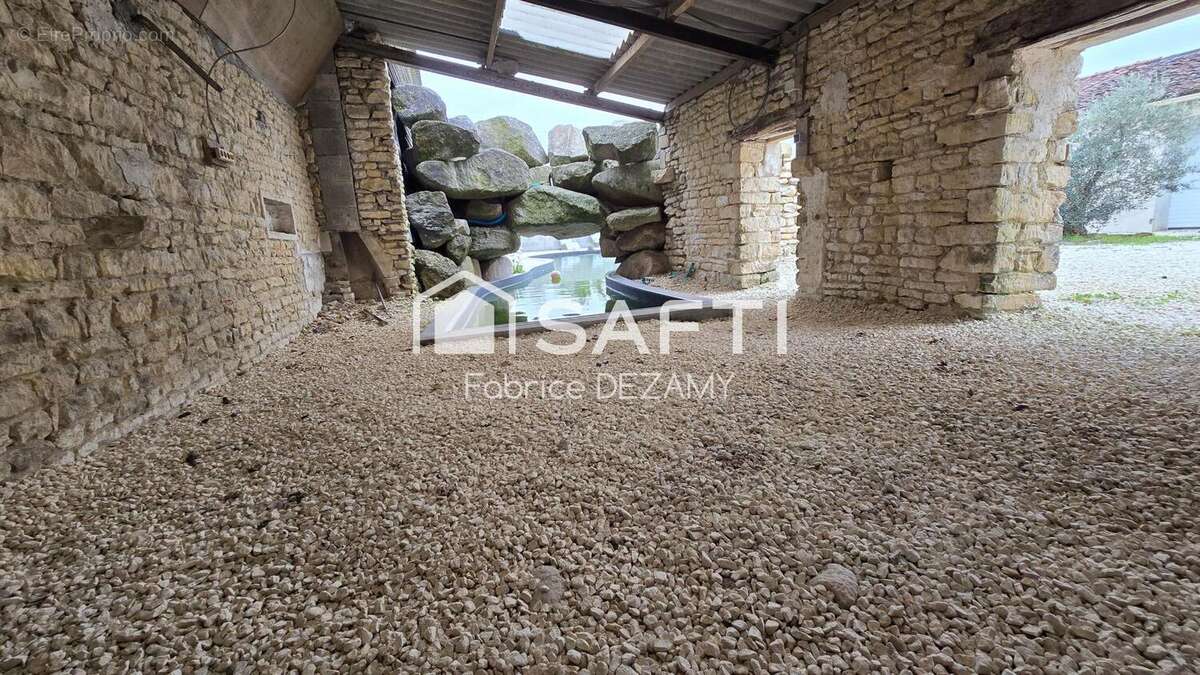 Photo 9 - Maison à CHAILLE-LES-MARAIS