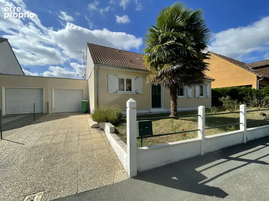 Maison Sargé Les Le Mans - photo 2