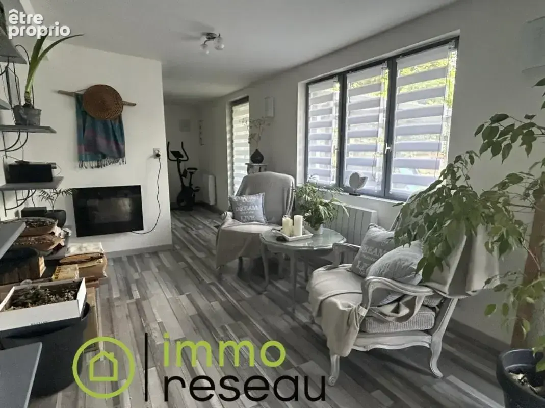Maison 167 m² à Nieppe  - photo 6