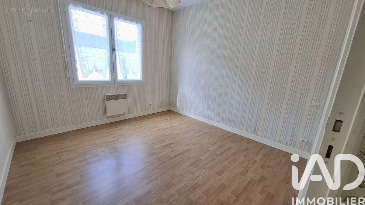 Photo 9 - Maison à PLEUMEUR-BODOU