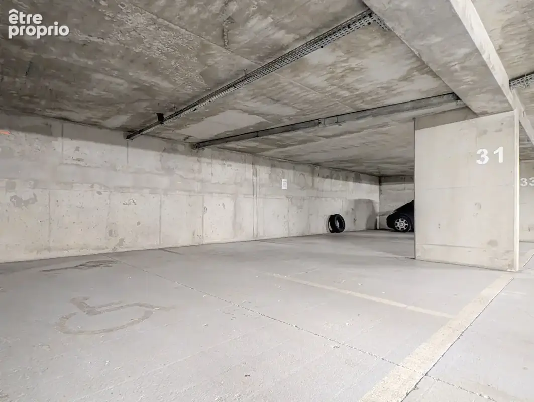 Appartement Courbevoie 1 pièce(s) - photo 8