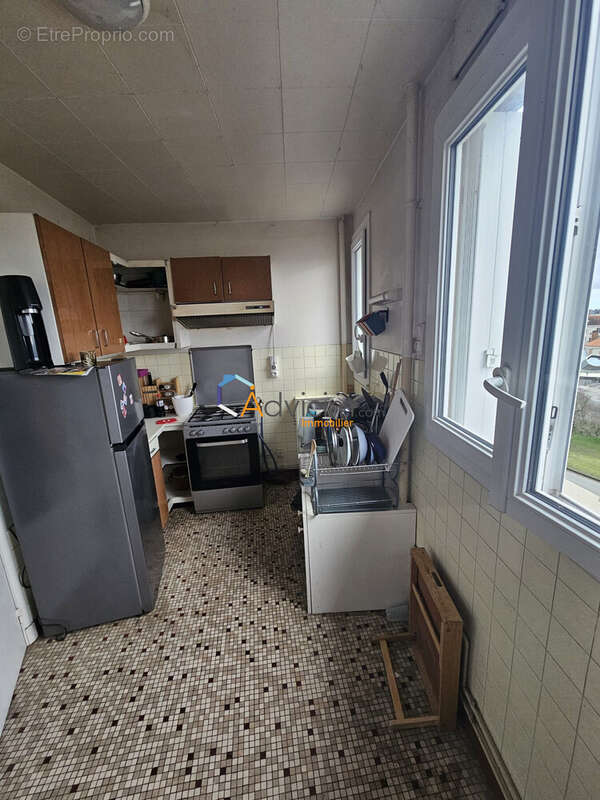 Appartement à ORLEANS