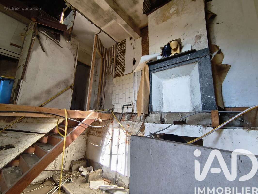 Photo 6 - Maison à SAINT-MICHEL