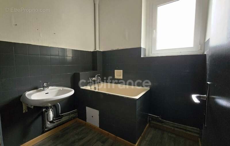 Appartement à TANINGES