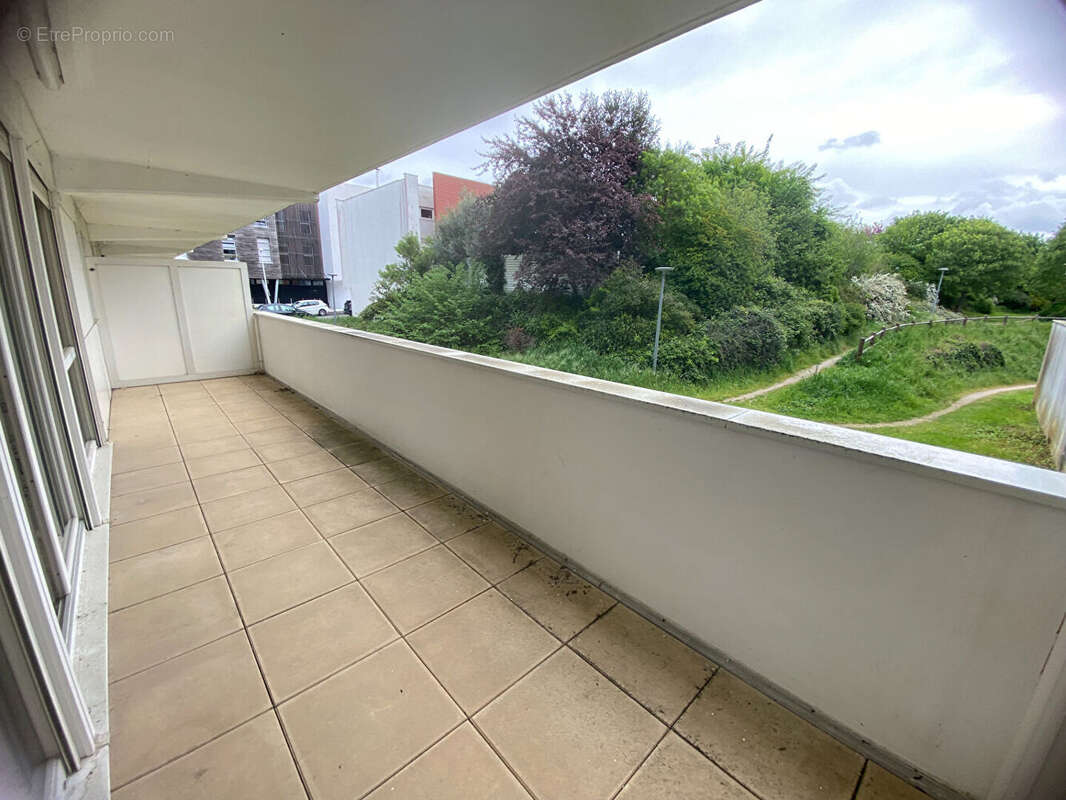 Appartement à LA ROCHELLE