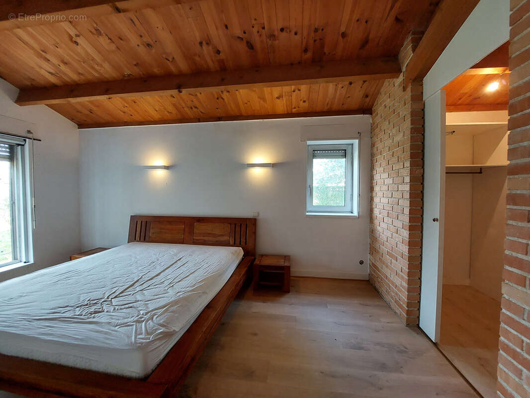 Maison à MARSSAC-SUR-TARN