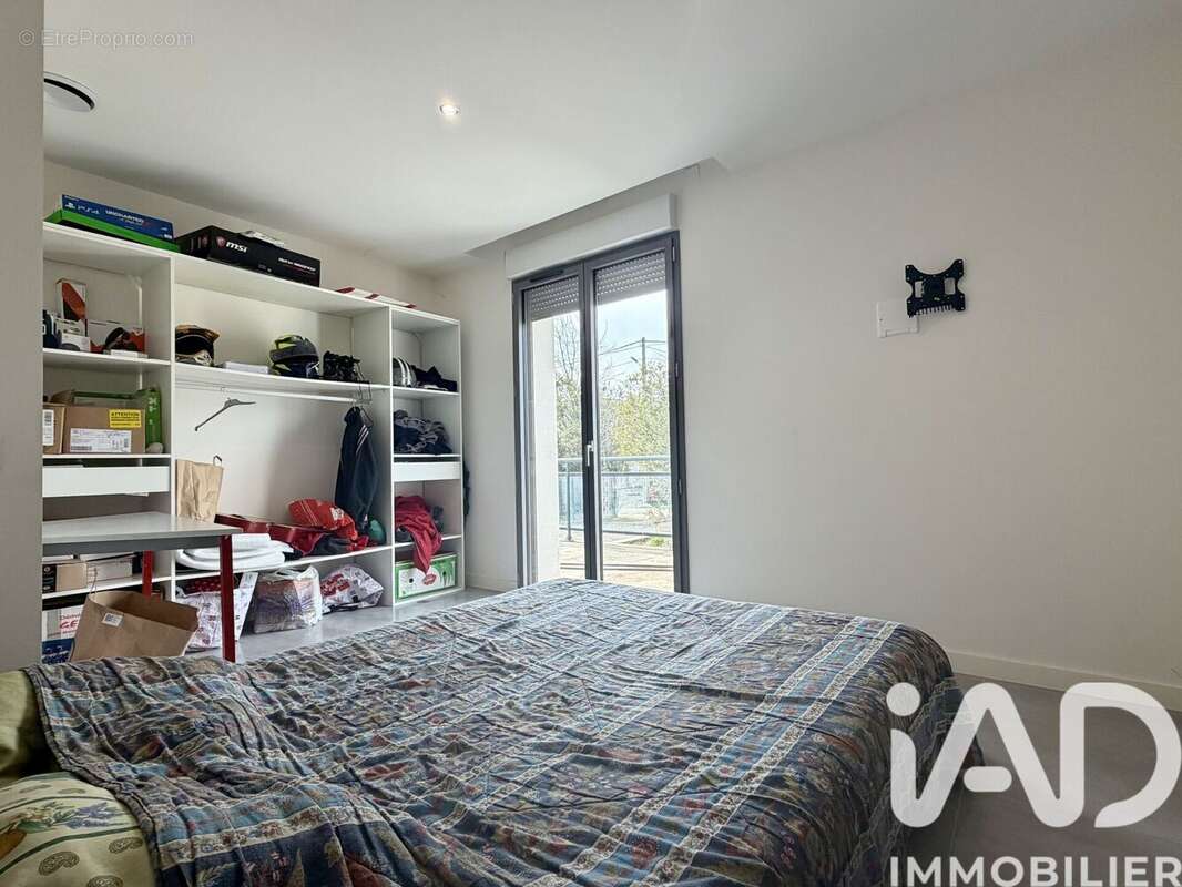 Photo 8 - Maison à MONTELIMAR