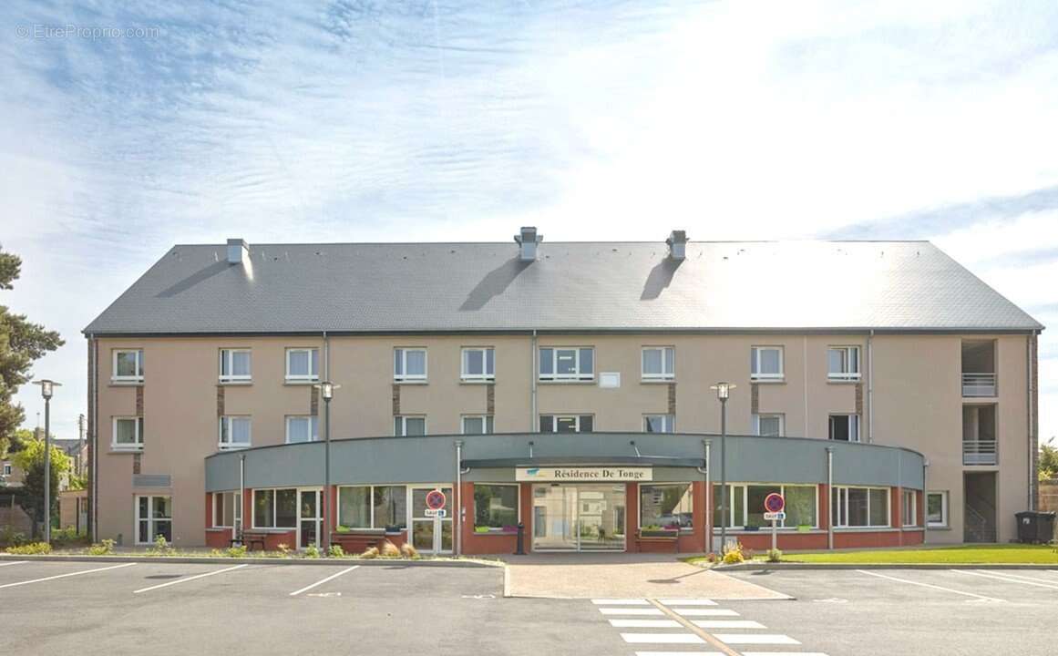 Appartement à AVRANCHES