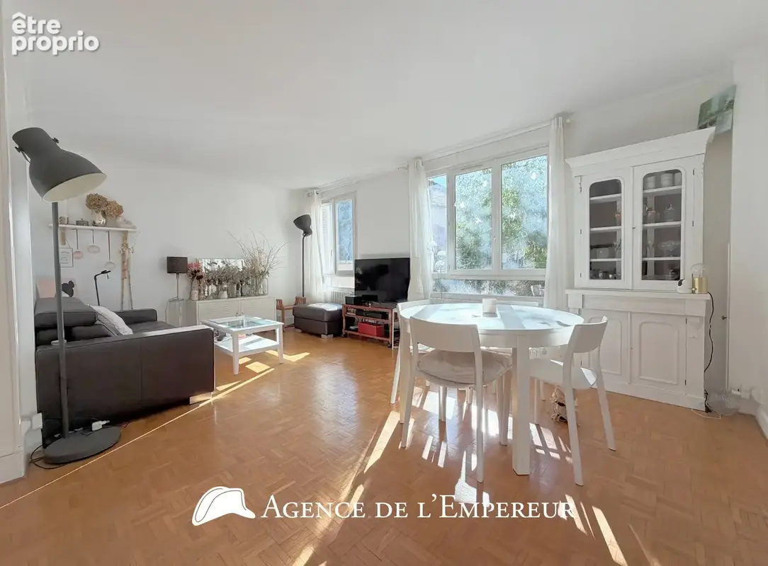 Appartement à RUEIL-MALMAISON