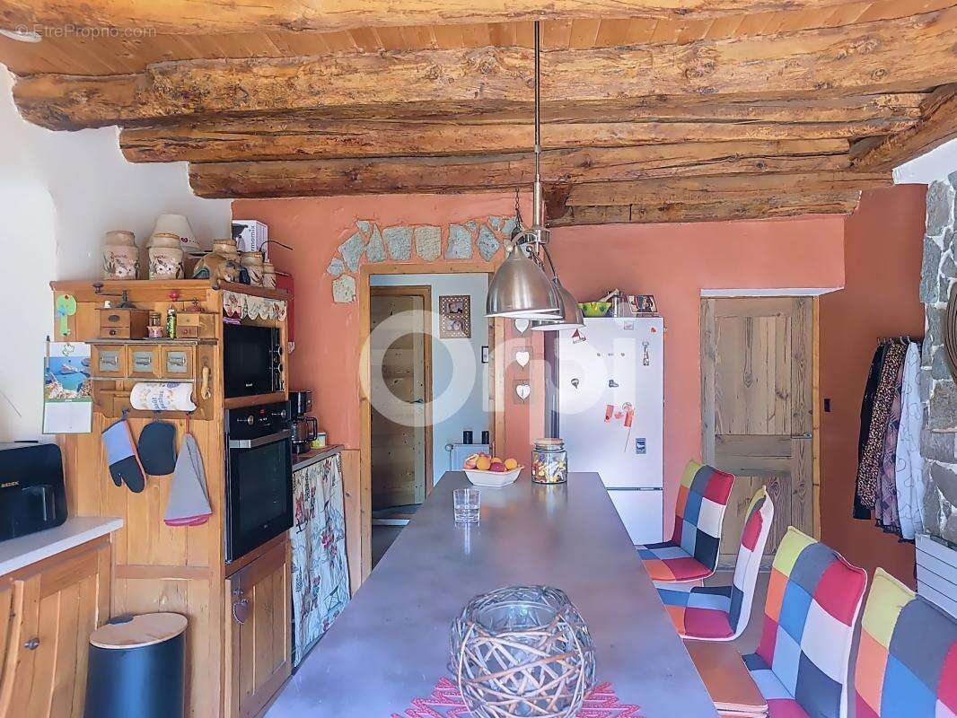 Maison 5 pièces À Vendre - photo 3
