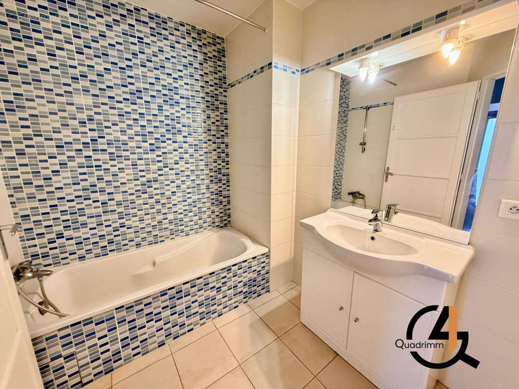 Maison à MONTPELLIER