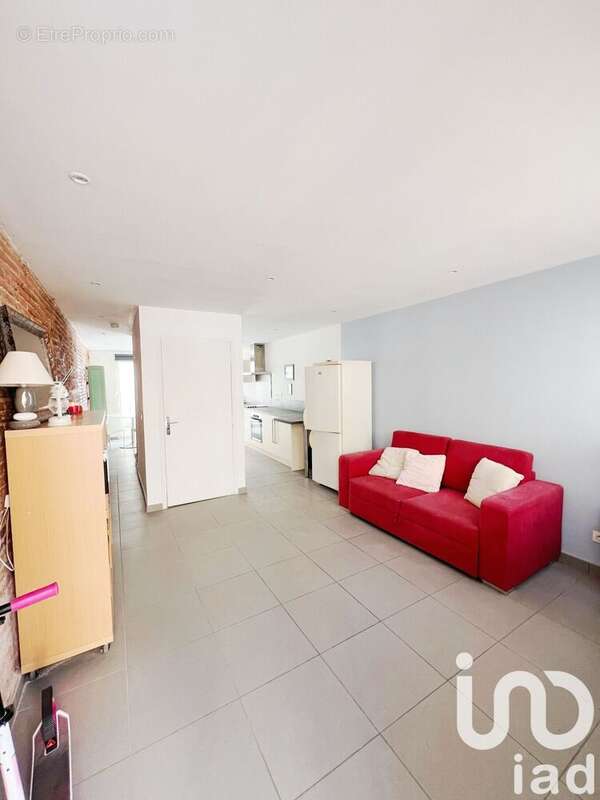 Photo 6 - Maison à ELNE