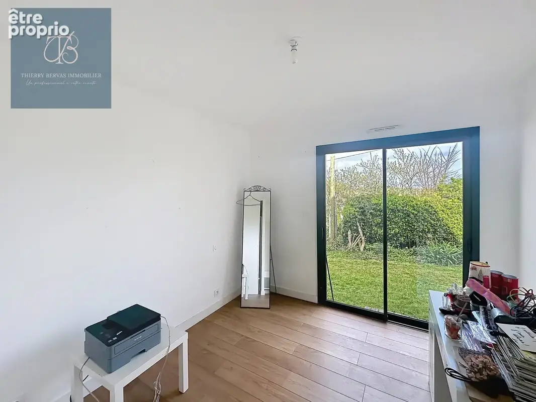 Propriete sur 3150m2 de terrain - 6 chambres - plouzane - photo 7