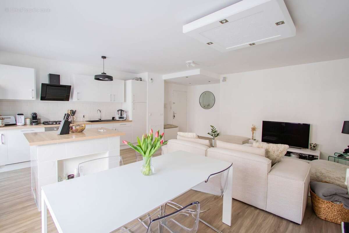 Appartement à ANGERS