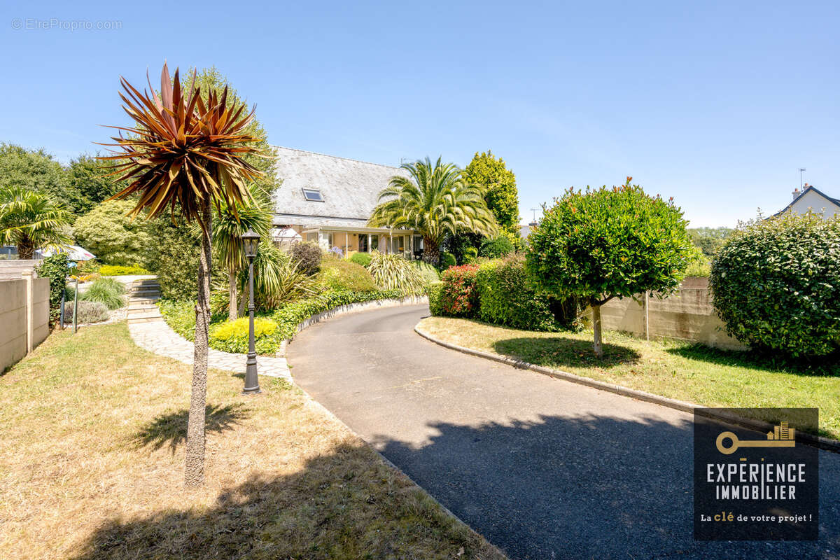 Maison à PLOUFRAGAN