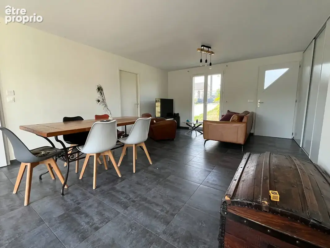 Maison Sadroc 101 m² - photo 3