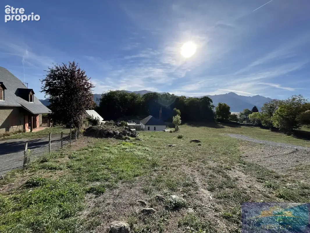 Terrain à bâtir 1 278 m2   gez ! - photo 6