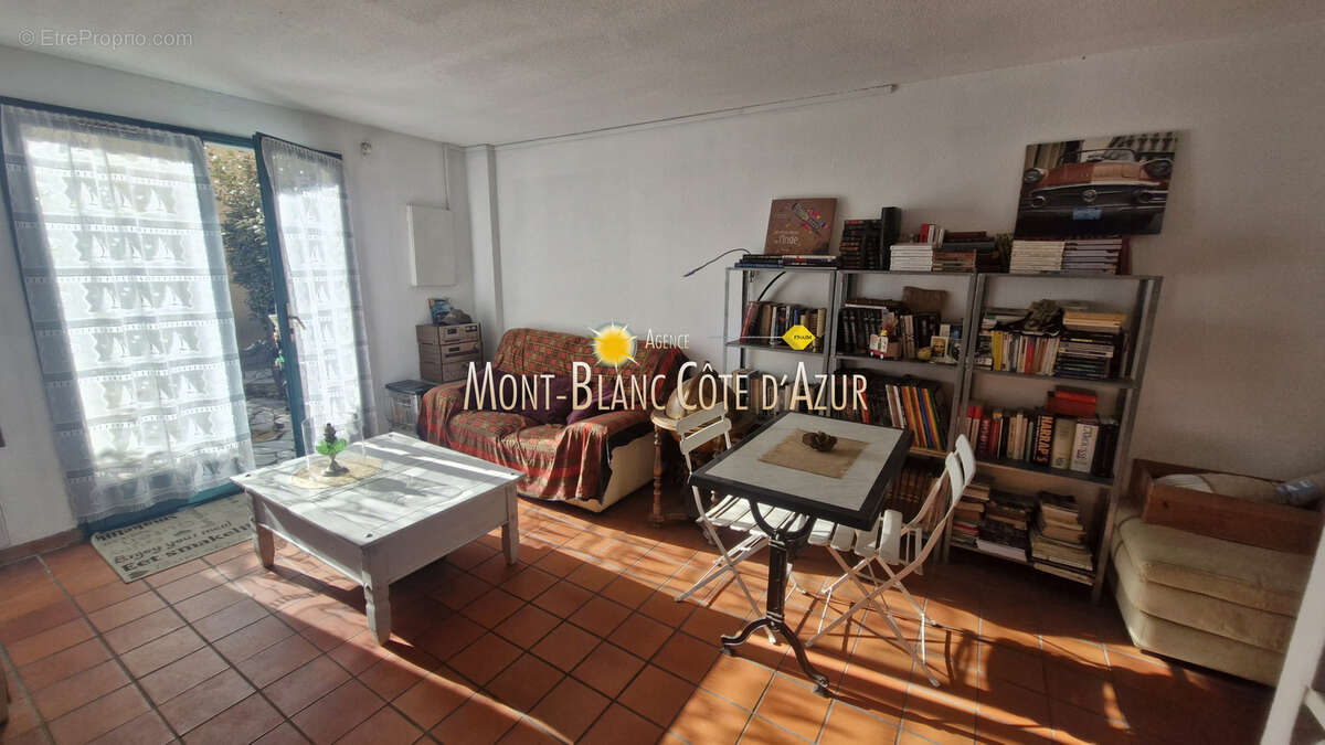 Appartement à PLAN-DE-LA-TOUR