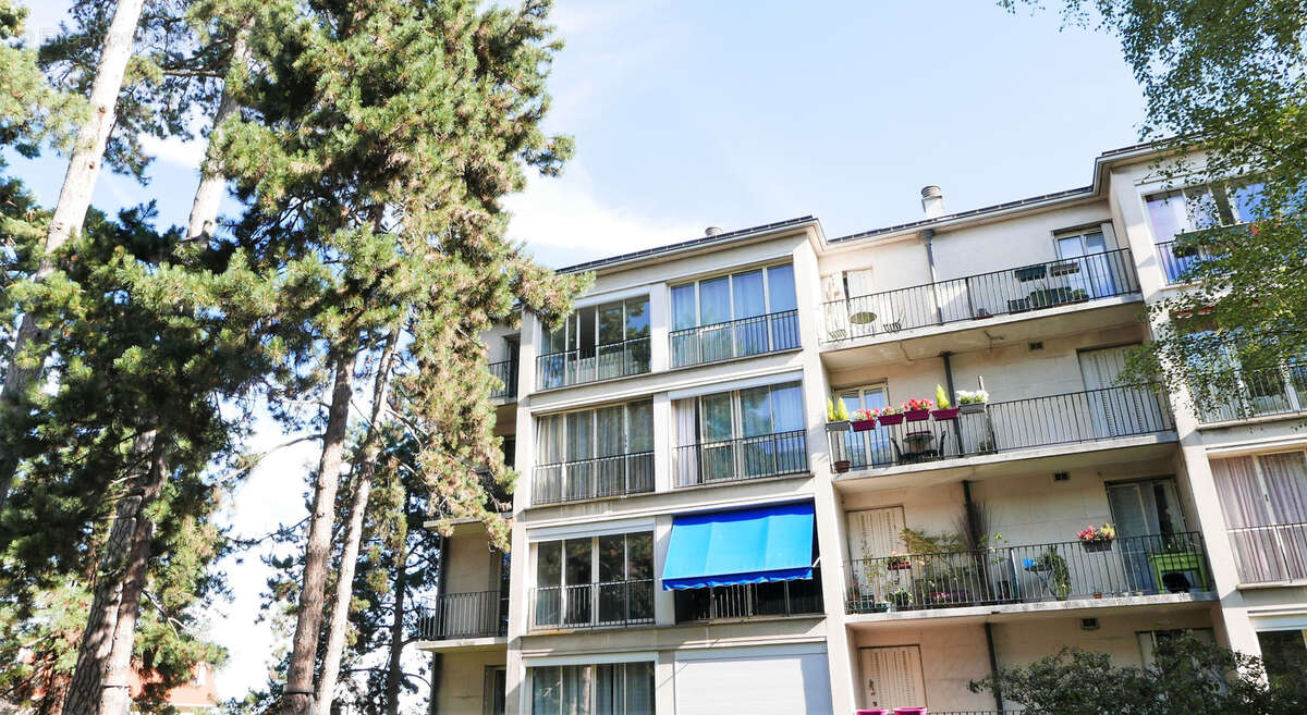 Appartement à SCEAUX