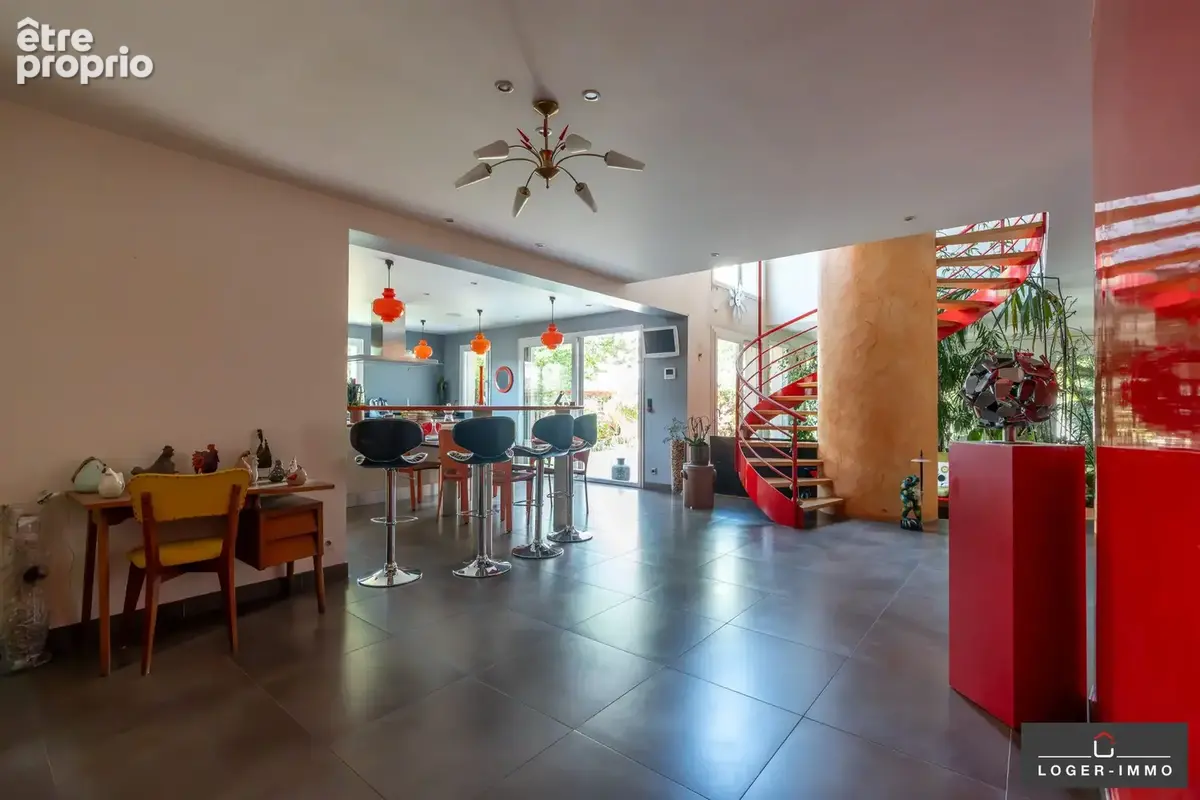 Maison 6 pièces 300 m² à vendre à Montreuil (93100) - photo 5