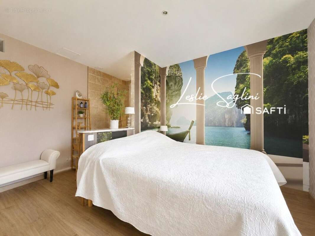Maison 90 m² à Saint-Pierre-Sur-Dives  - photo 8