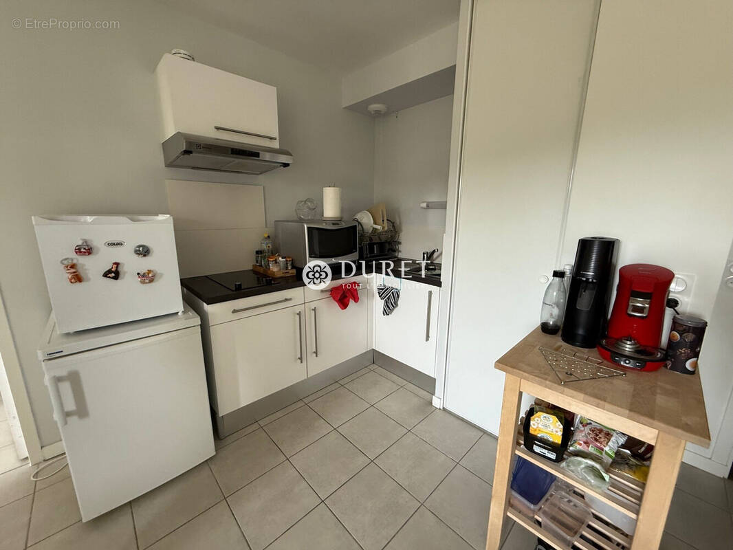 Appartement 40 m² à Saint-Gilles-Croix-De-Vie  - photo 2
