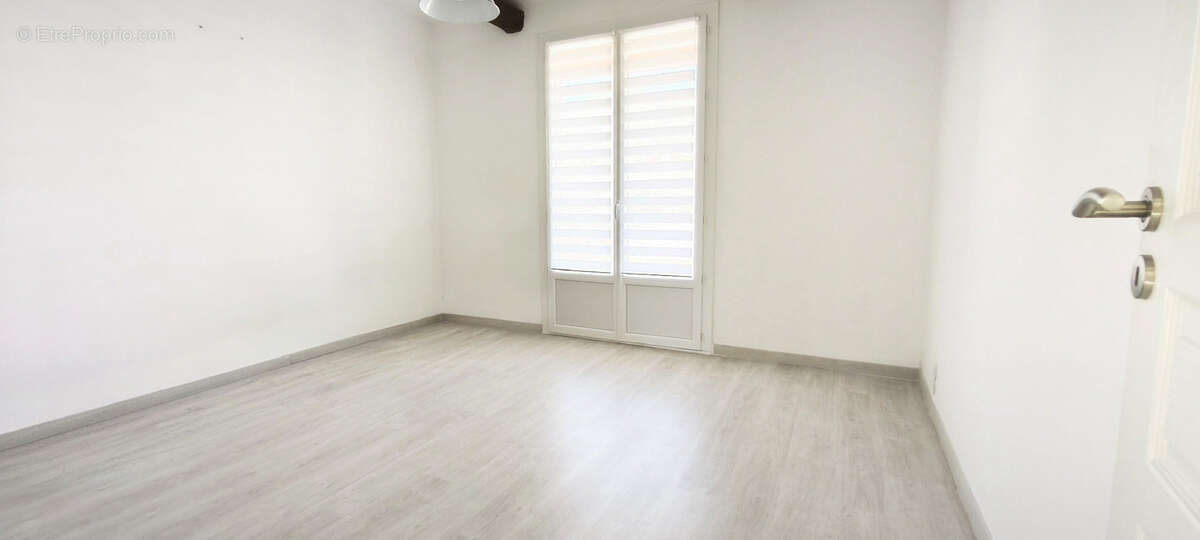 Maison à SAINT-RAPHAEL