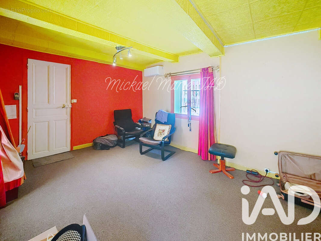 Photo 4 - Maison à MAGALAS