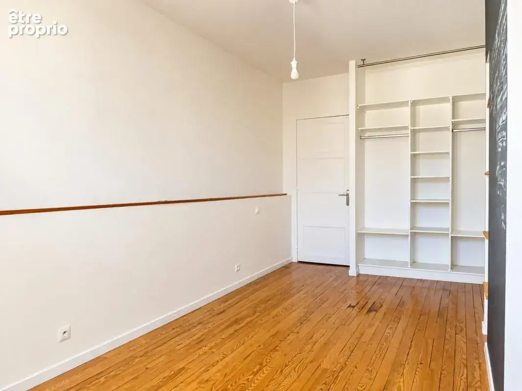 Appartement T3, 90 m²  Clermont-Ferrand – rue Blatin - photo 6