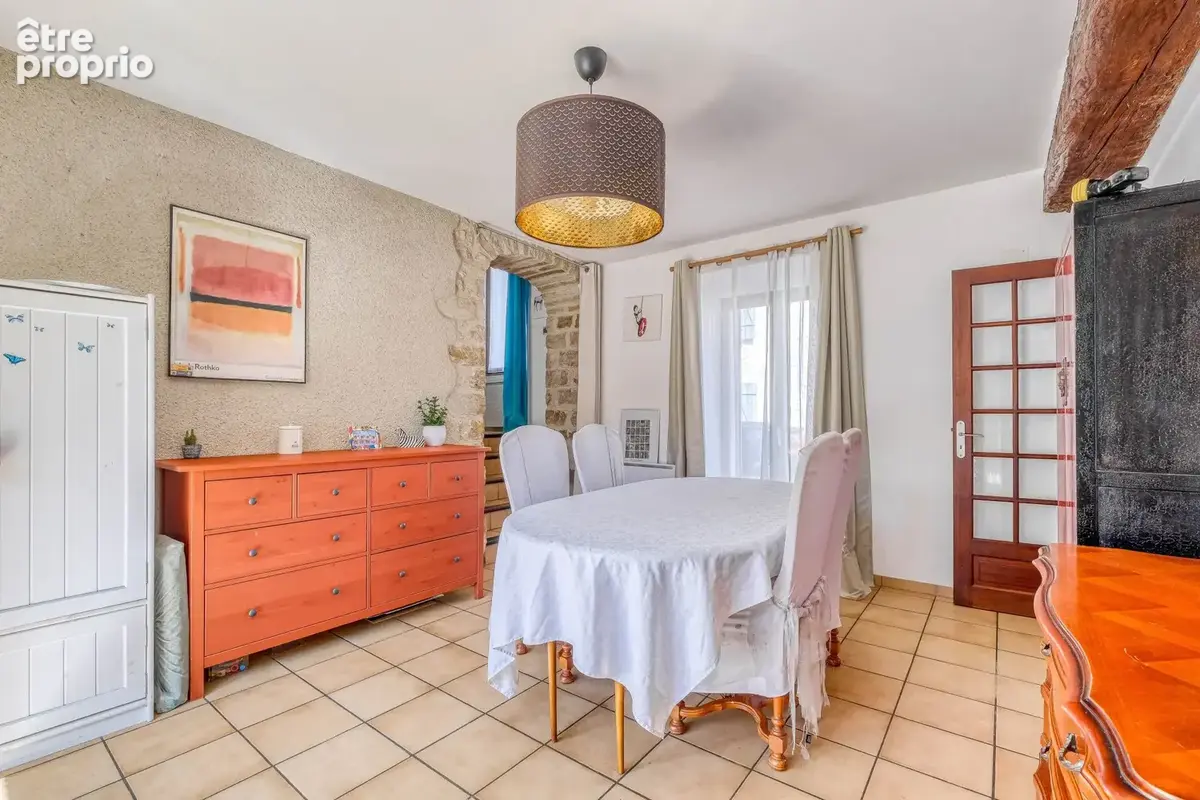 Maison 140 m² à Thomery  - photo 6