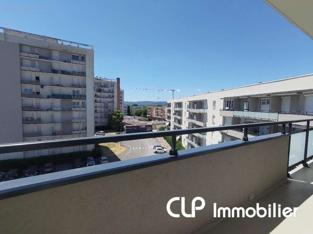 Appartement 54 m² à Montelimar  - photo 5