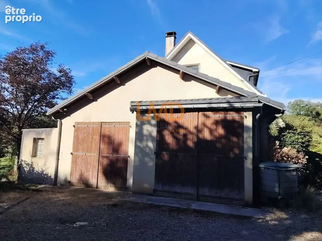 Maison 4 chambres + dépendance - photo 12