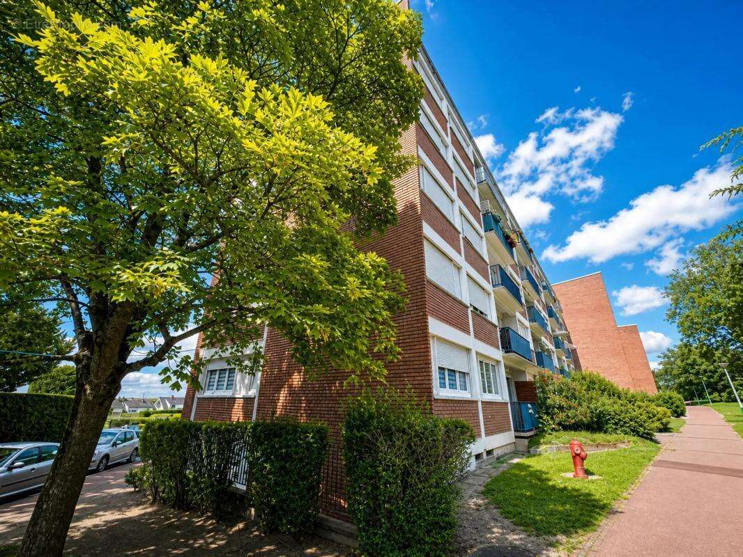 Appartement 3 pièces de 63 m² à Meulan-en-Yvelines - photo 7