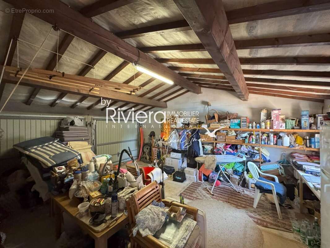 Maison à LA CROIX-VALMER