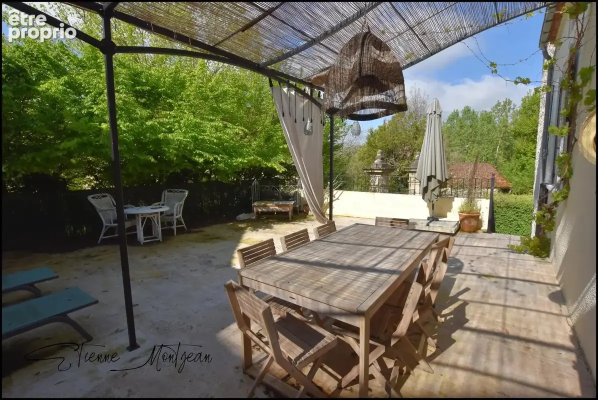 Maison 169 m² à vendre à Concores (46310) - photo 2