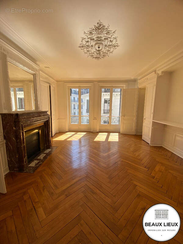 Appartement à LYON-2E