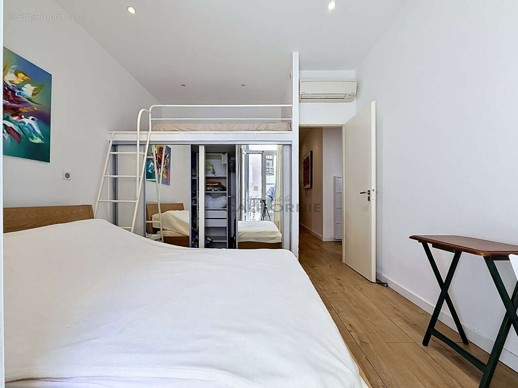 5 pièces cannes - centre ville - photo 8