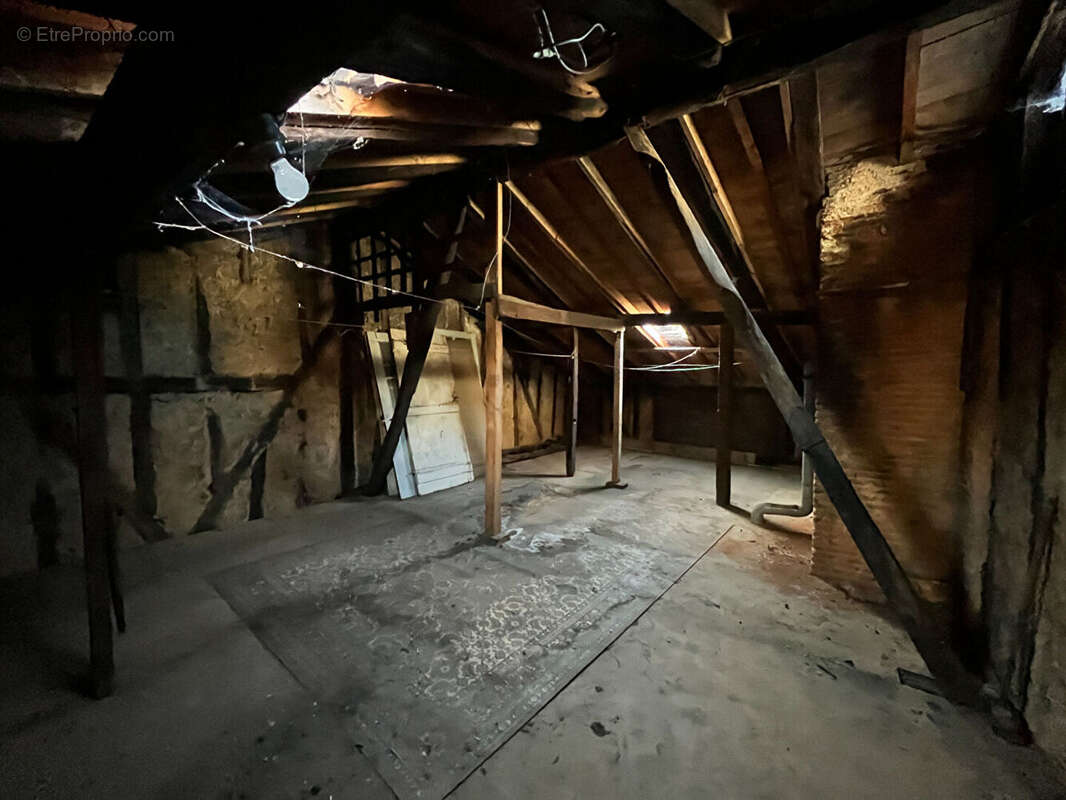 Appartement à TULLE