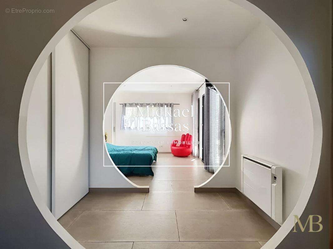 Maison à RIGARDA