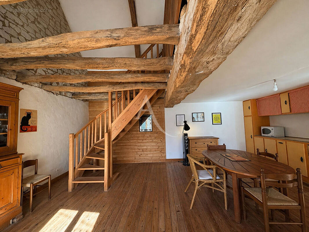 Appartement à SAUMUR