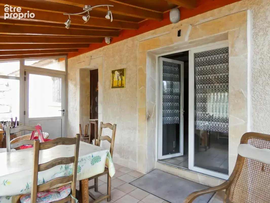 Maison 110 m2, terrain 3 000 m2 au coeur du parc naturel des Cévennes - photo 17