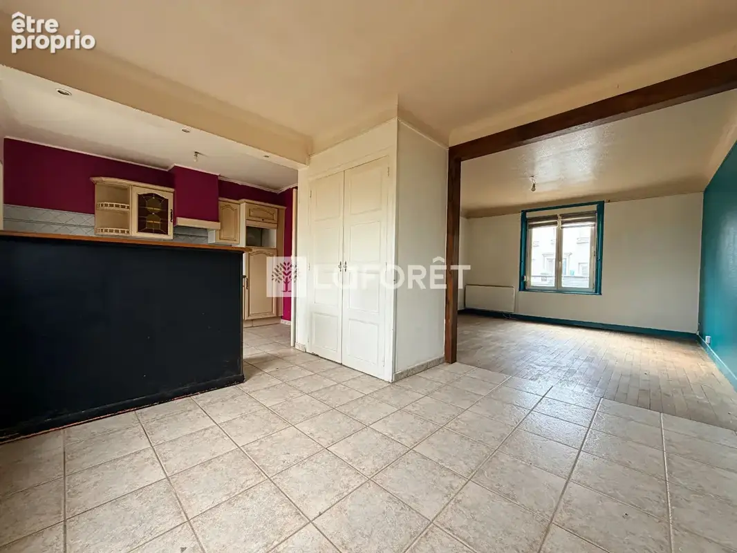 Maison centre ville - photo 4