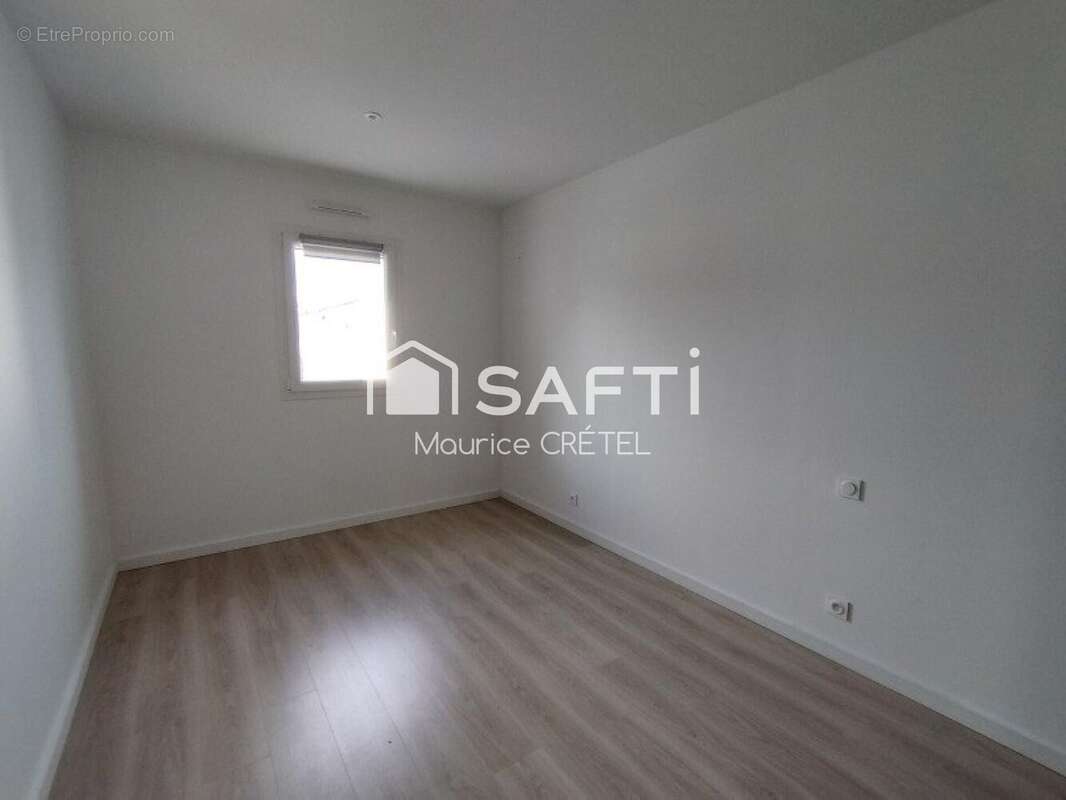 Photo 7 - Maison à LA COPECHAGNIERE